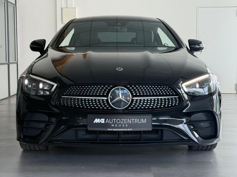 Mercedes-Benz E 220 E220d *AMG *20Z *BURM *DYNAMIC — photo 2