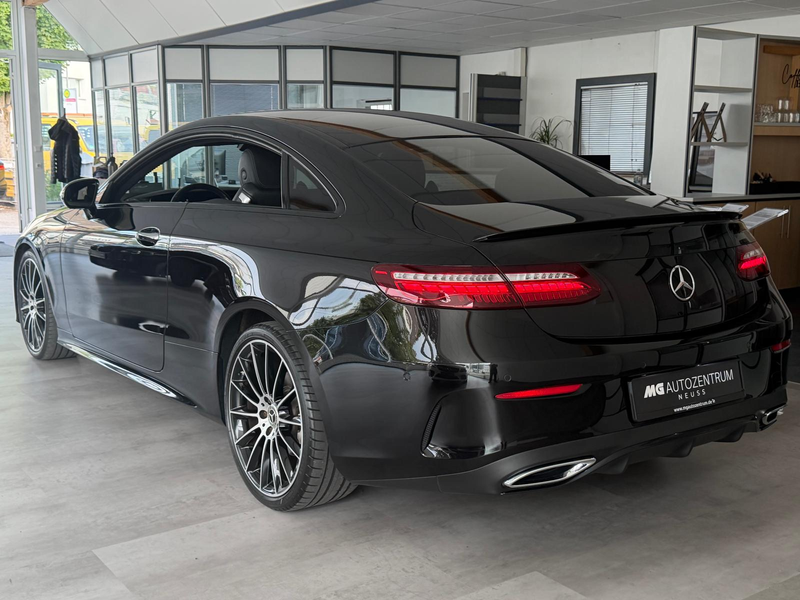 Mercedes-Benz E 220 E220d *AMG *20Z *BURM *DYNAMIC — photo 6