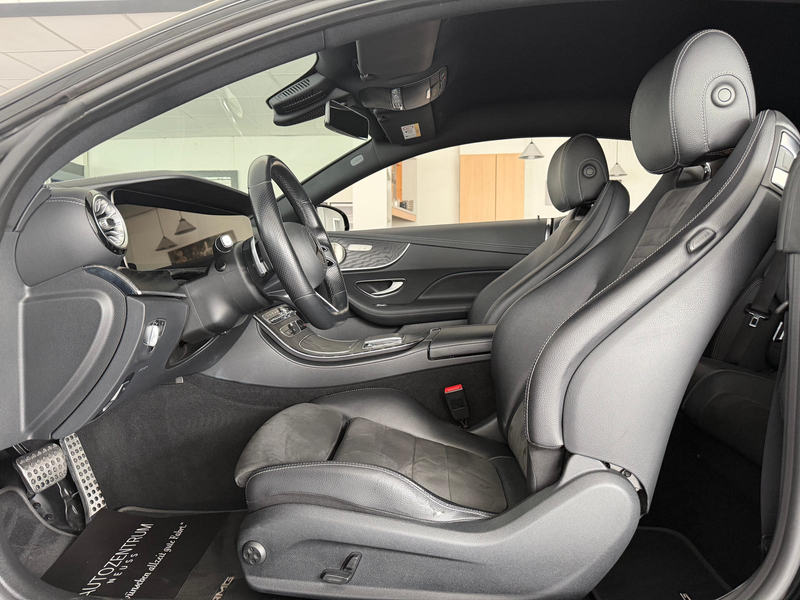 Mercedes-Benz E 220 E220d *AMG *20Z *BURM *DYNAMIC — photo 7
