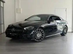Mercedes-Benz E 220 E220d *AMG Line *20Z *BURM *DYNAMIC