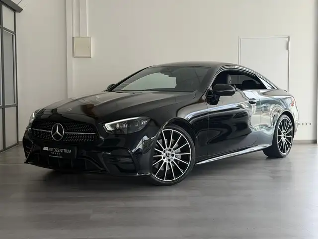 Mercedes-Benz E 220 E220d *AMG Line *20Z *BURM *DYNAMIC