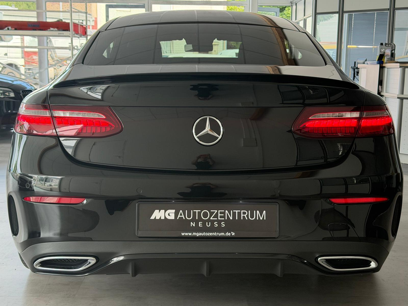 Mercedes-Benz E 220 E220d *AMG *20Z *BURM *DYNAMIC — photo 5