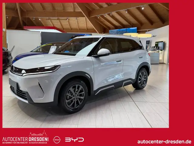 BYD Autres Atto 2 DM-i Boost 360° LED Navi Pano SHZ Assist