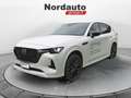 Mazda CX-60 CX-60 3.3L e-Skyactiv D 249 CV M Hybrid AWD Homur Bianco - thumbnail 1