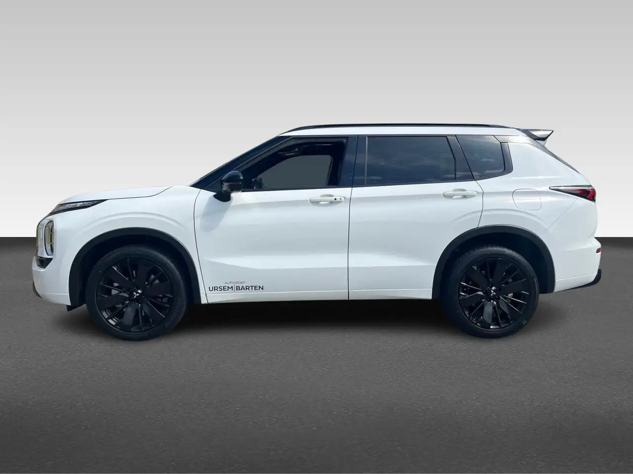 Mitsubishi Outlander 2026