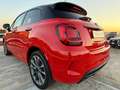 Fiat 500X 500 X 2018 1.6 mjt Sport 4x2 120cv dct my20 Rood - thumbnail 6