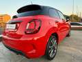 Fiat 500X 500 X 2018 1.6 mjt Sport 4x2 120cv dct my20 Rood - thumbnail 4