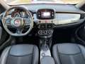 Fiat 500X 500 X 2018 1.6 mjt Sport 4x2 120cv dct my20 Rood - thumbnail 10