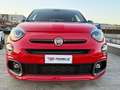 Fiat 500X 500 X 2018 1.6 mjt Sport 4x2 120cv dct my20 Rood - thumbnail 2