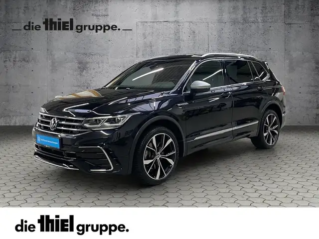 Volkswagen Tiguan Allspace 2.0 TSI R-Line DSG 4M AHK