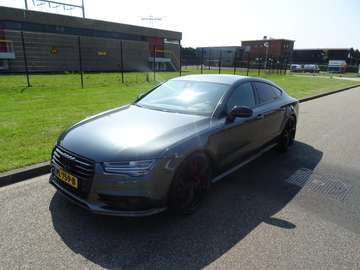 Rs7audisportback 3.0 TDI BiT quattro Pro Line Plus