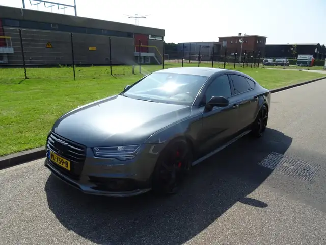 Audi RS Rs7audisportback 3.0 TDI BiT quattro Pro Line Plus