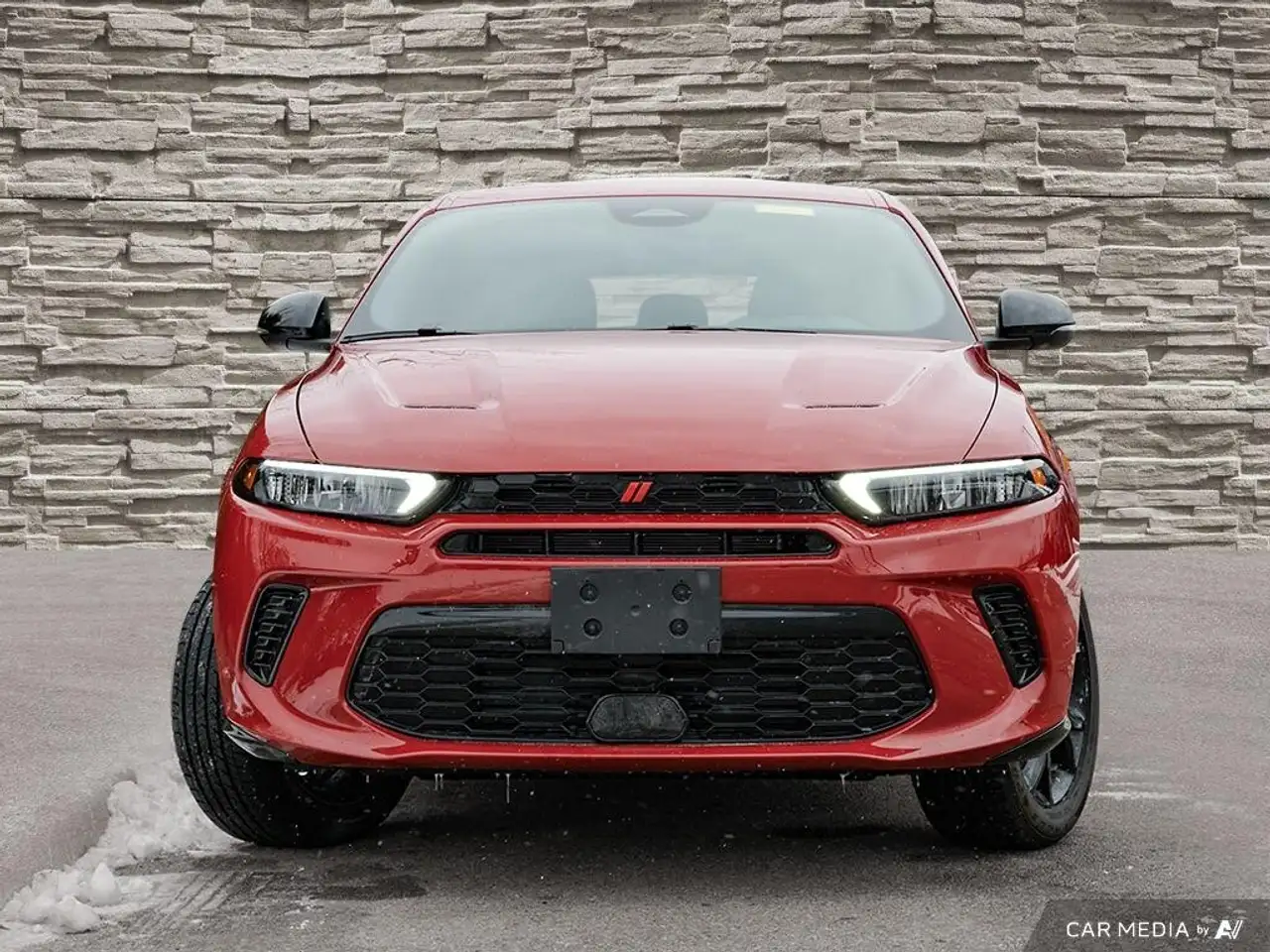 Dodge Hornet снимка Dodge Hornet