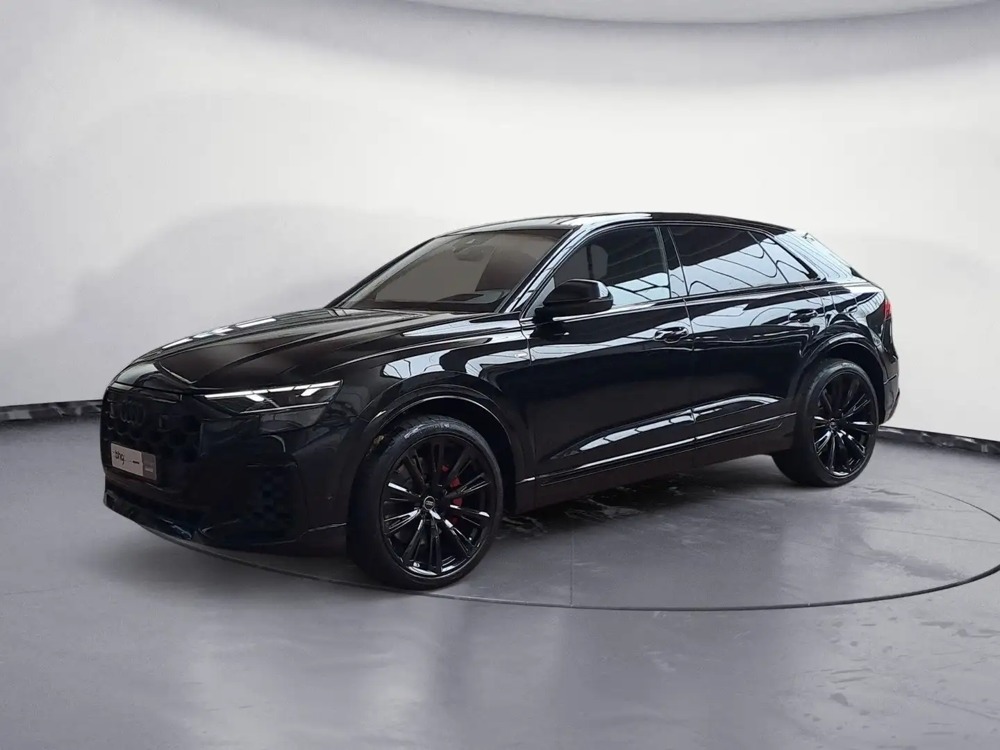 Audi Q8 SUV TFSI e quattro tiptro nic Noir - 1