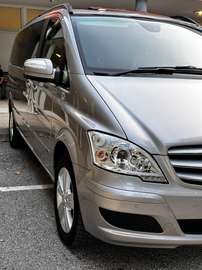 3.0 cdi V6 Avantgarde 224cv auto