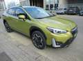 Subaru XV 2.0i e-Boxer AWD Pure Plus/ACC/Airco/LED/GARANTIE Gelb - thumbnail 3