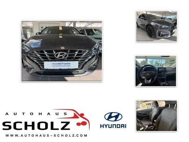 Hyundai i30 cw Edition 30 Mild Hybrid