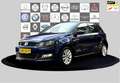 Volkswagen Polo 1.2-12V BlueMotion Comfortline carplay_Clima_Stoel Blauw - thumbnail 1