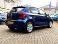 Volkswagen Polo 1.2-12V BlueMotion Comfortline carplay_Clima_Stoel Blauw - thumbnail 11