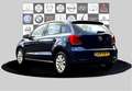 Volkswagen Polo 1.2-12V BlueMotion Comfortline carplay_Clima_Stoel Blauw - thumbnail 2