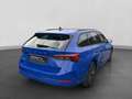 Skoda Octavia Combi 2.0 TDI CLEVER LM17 NAVI LED SITZH Blau - thumbnail 3