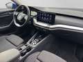 Skoda Octavia Combi 2.0 TDI CLEVER LM17 NAVI LED SITZH Blau - thumbnail 5