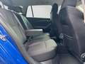 Skoda Octavia Combi 2.0 TDI CLEVER LM17 NAVI LED SITZH Blau - thumbnail 6