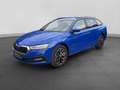 Skoda Octavia Combi 2.0 TDI CLEVER LM17 NAVI LED SITZH Blau - thumbnail 2