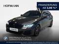 BMW 530 M Sport Pro Grau - thumbnail 1