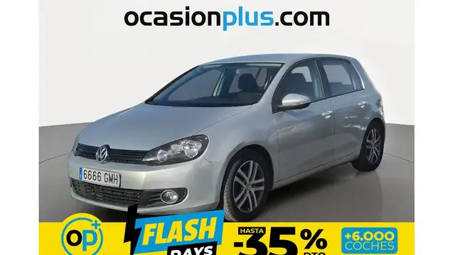 Volkswagen Golf 2.0TDI CR Advance