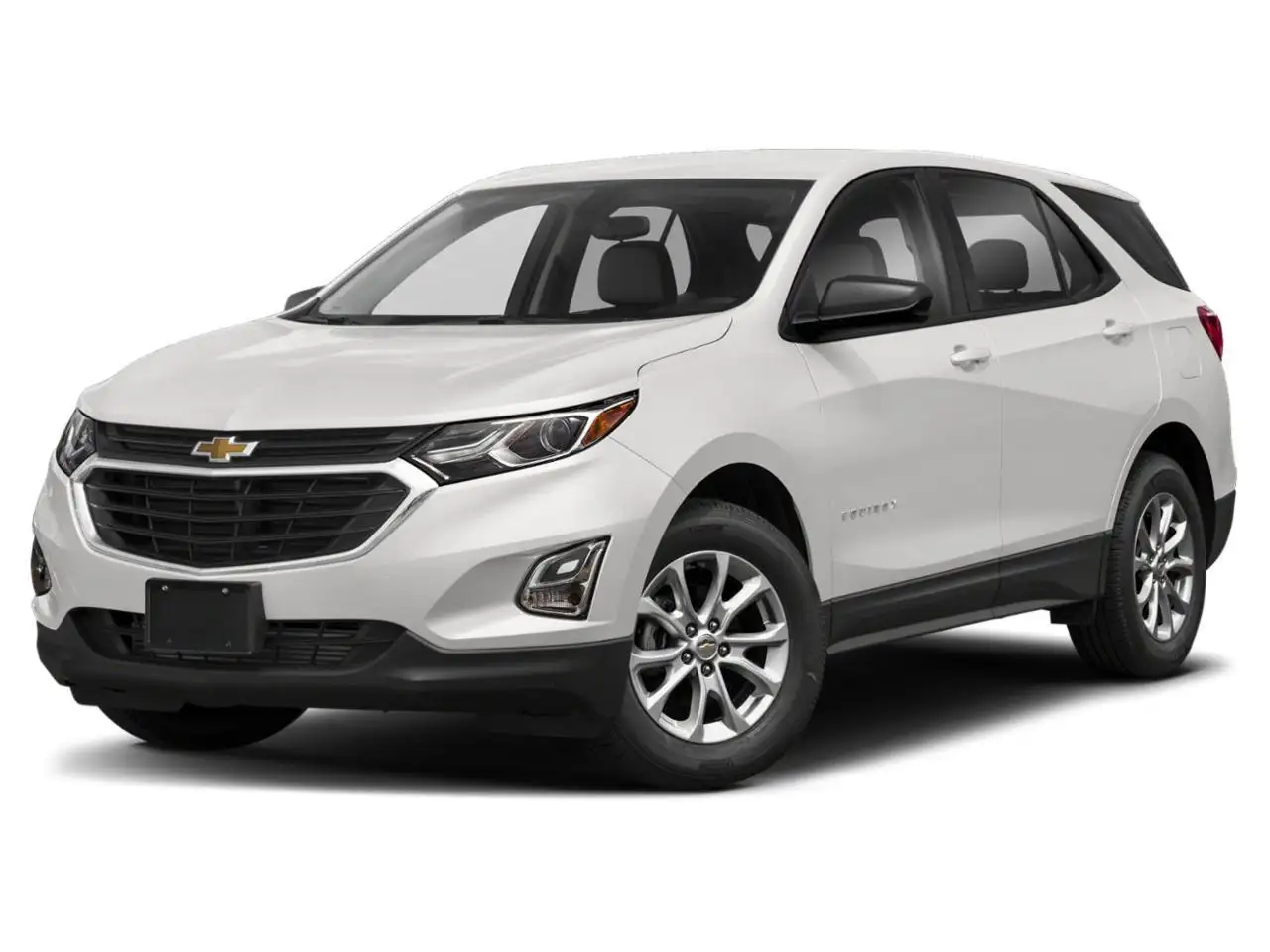 Chevrolet Equinox снимка Chevrolet Equinox