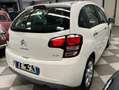 Citroen C3 1.4 HDi 70 Exclusive Blanc - thumbnail 5