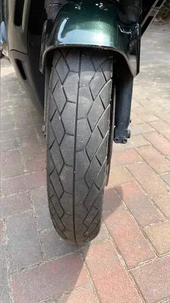 Honda Pan European - foto 5