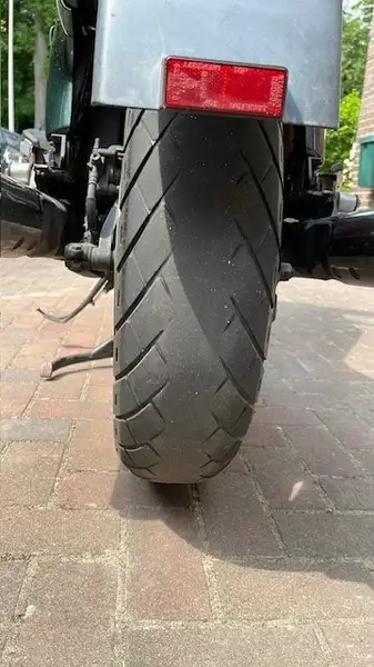 Honda Pan European - foto 6