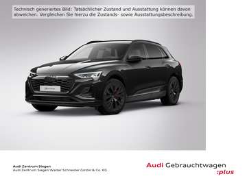 55 quattro 2x S Line Matrix LED