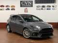 Ford Focus RS 350cv - DA VETRINA - TAGLIANDI Gris - thumbnail 1