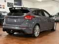 Ford Focus RS 350cv - DA VETRINA - TAGLIANDI Gris - thumbnail 3