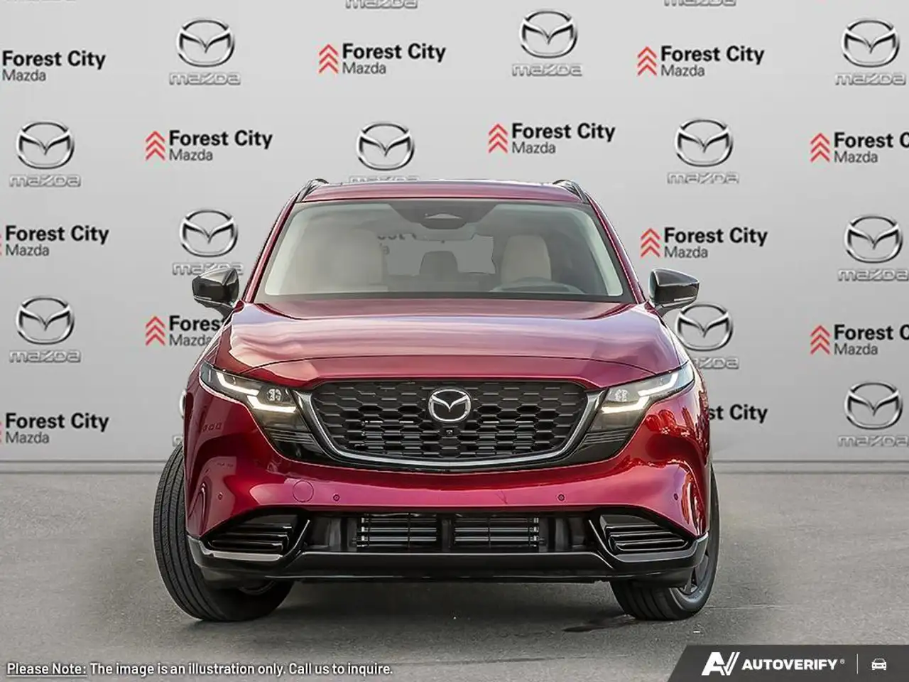 Mazda CX-5 снимка Mazda CX-5