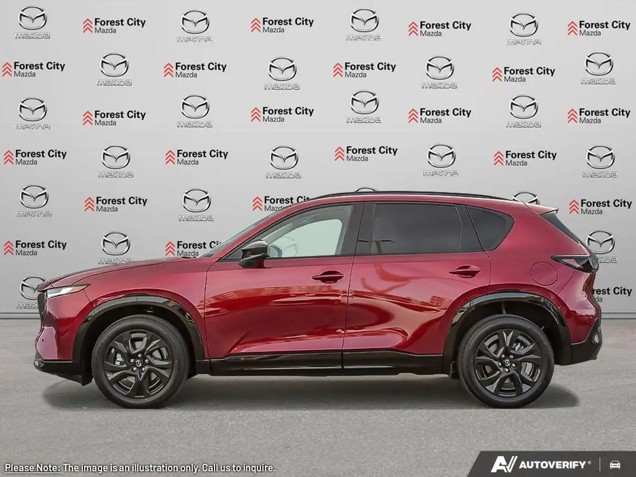 Mazda CX-5 снимка Mazda CX-5