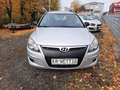 Hyundai i30 Edition+ Silber - thumbnail 9