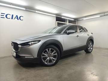 2.0i e-Skyactiv-G - 13254km - Garantie