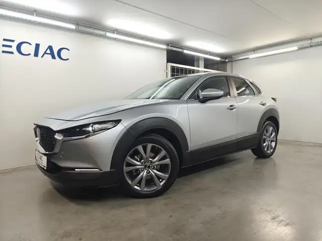 Mazda CX-30 2.0i e-Skyactiv-G  - 13254km - Garantie