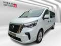 Nissan Primastar Kombi8 L2H1 3,0t dci170 DCT Tekna 2ST HK BES+ Desi Blanc - thumbnail 1