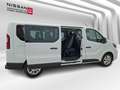 Nissan Primastar Kombi8 L2H1 3,0t dci170 DCT Tekna 2ST HK BES+ Desi Blanc - thumbnail 9
