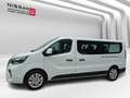 Nissan Primastar Kombi8 L2H1 3,0t dci170 DCT Tekna 2ST HK BES+ Desi Blanc - thumbnail 4