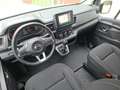 Nissan Primastar Kombi8 L2H1 3,0t dci170 DCT Tekna 2ST HK BES+ Desi Blanc - thumbnail 14