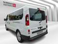 Nissan Primastar Kombi8 L2H1 3,0t dci170 DCT Tekna 2ST HK BES+ Desi Blanc - thumbnail 5