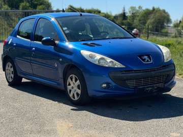 206+ 1.4e 75ch Active