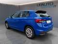 Skoda Fabia Fabia 1.0 TSI 95 CV Style Azul - thumbnail 5