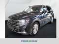 Volkswagen Touareg Elegance 3.0 TDI Navi AHK Kamera Leder LED Blau - thumbnail 1